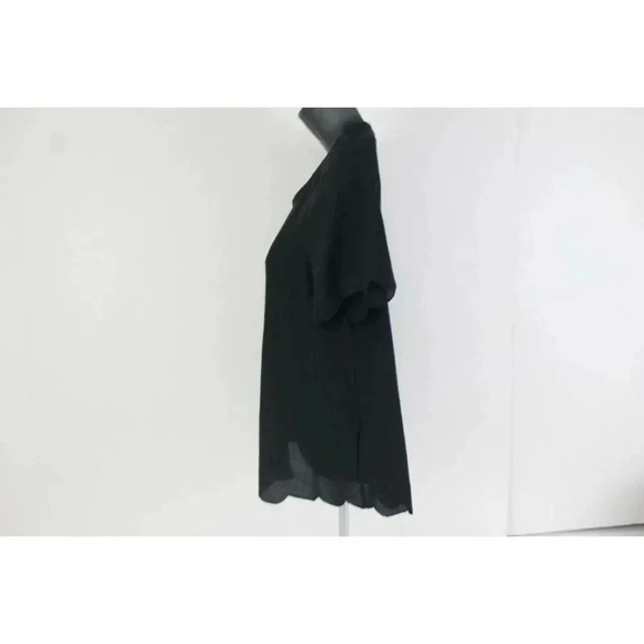 ladies TOPSHOP Blouse size 6 - Picture 4 of 5